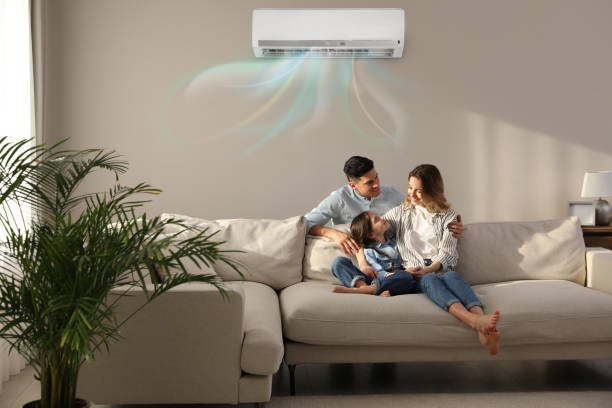 Best HVAC Companies Near Me  in Amherst, TX