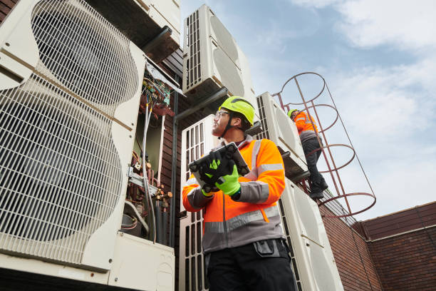 Best Affordable Air Conditioning Repair  in Amherst, TX