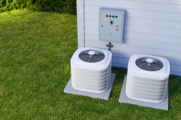 Best HVAC Tune-Up Services  in Amherst, TX