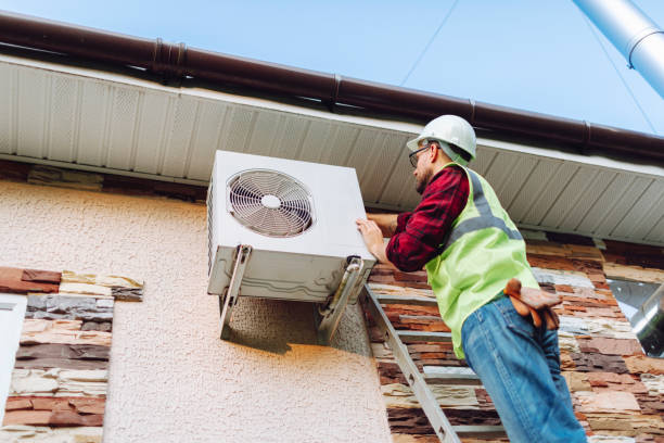 AC Installation Near Me in Amherst, TX