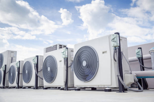 Local HVAC Companies in Amherst, TX