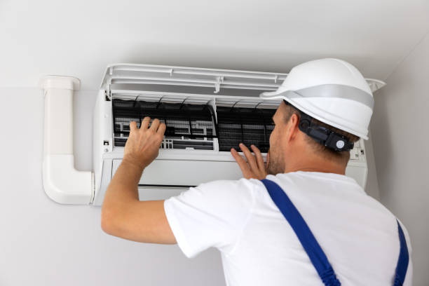 Best Residential HVAC Services  in Amherst, TX