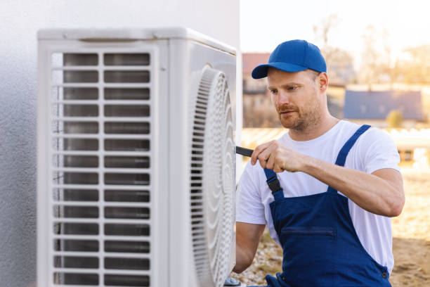 Best Local HVAC Companies  in Amherst, TX