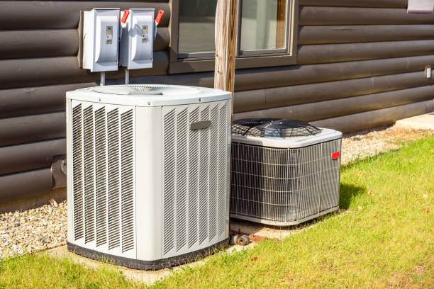 Amherst, TX HVAC Company