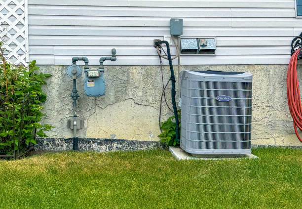 Best HVAC Installation Services  in Amherst, TX