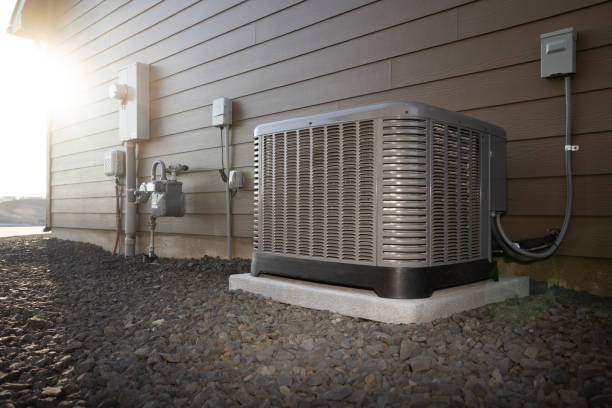 Best Commercial HVAC Repair  in Amherst, TX